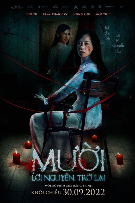 Muoi's Curse Strikes Again: Unraveling the Dark Forces